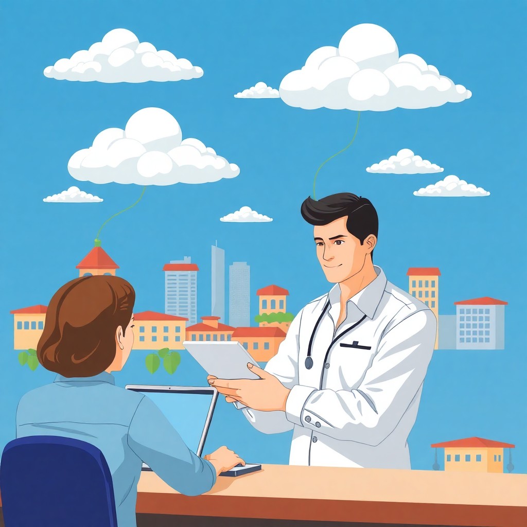 Soluciones en la nube