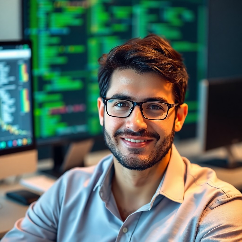 David López - Director de Desarrollo