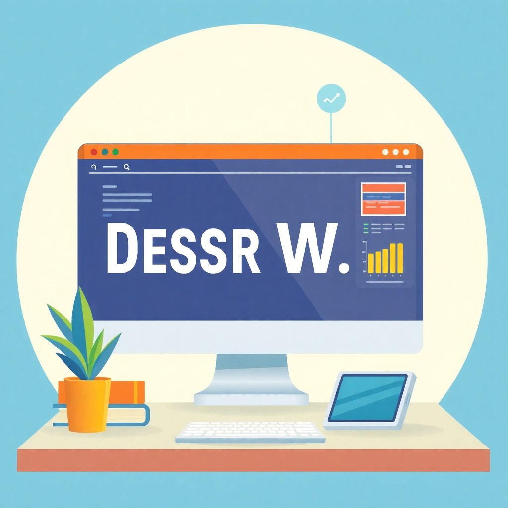 Desarrollo de aplicaciones web personalizadas